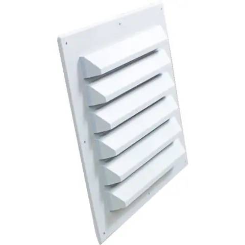 Nyhet Flexit 02134 Ventilgaller